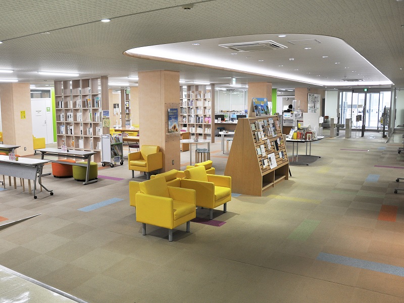 香川大学図書館