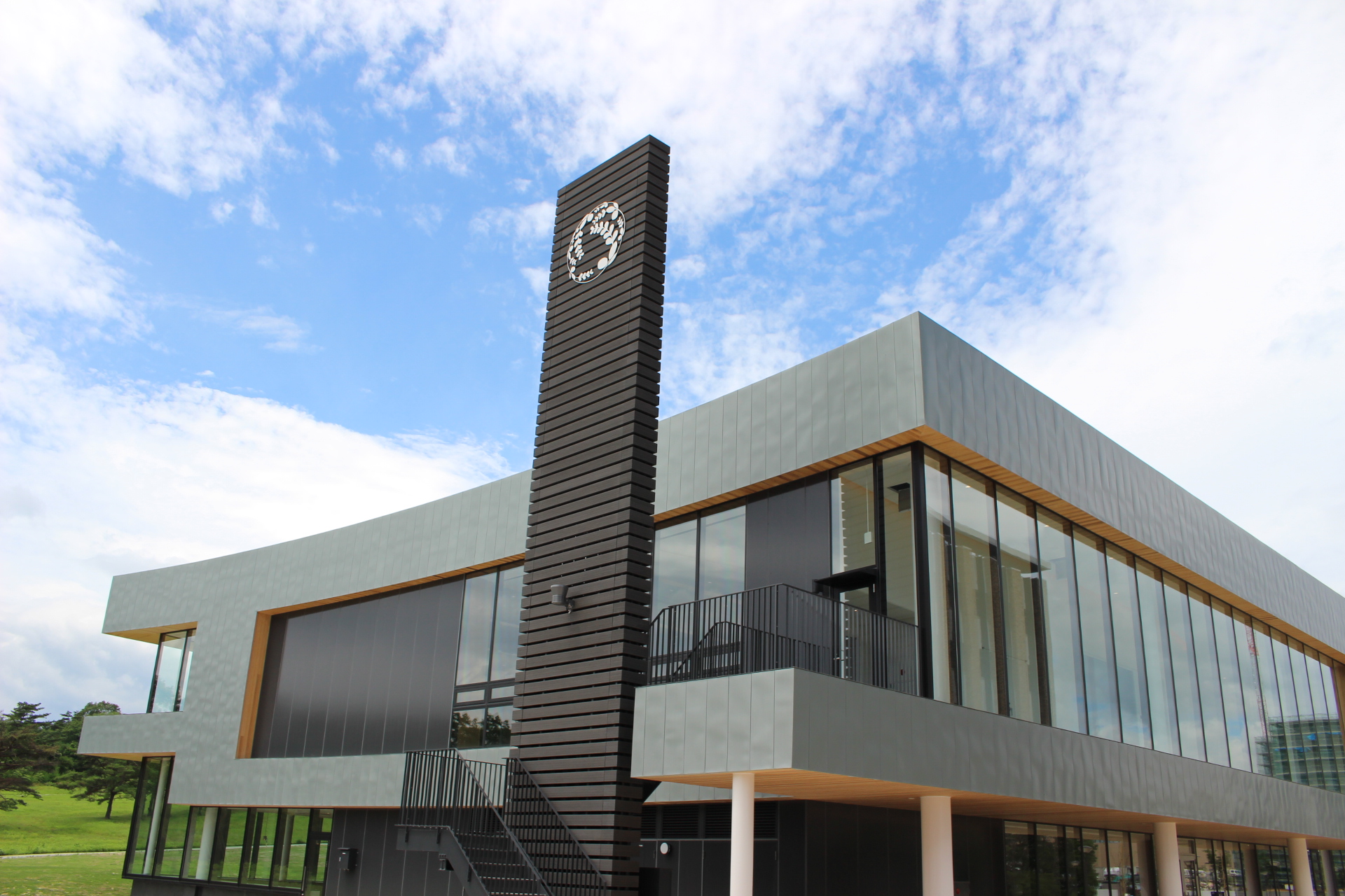 東北大学附属図書館